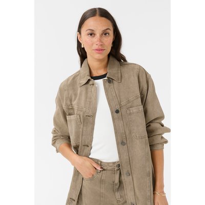 Manteau KArania KAFFE
