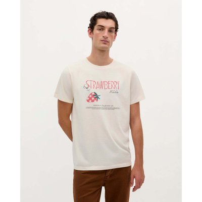 T-shirt motif devant SCALPERS