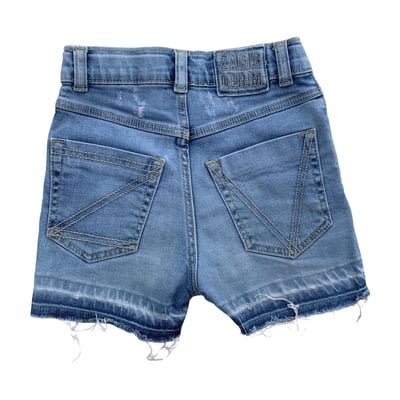 Short enfant - Très bon état ZADIG&VOLTAIRE