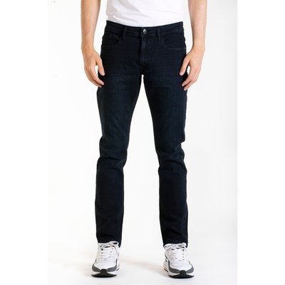 Jeans stretch Fibreflex® RL80 coupe droite ajustée surteint VITOZ RICA LEWIS