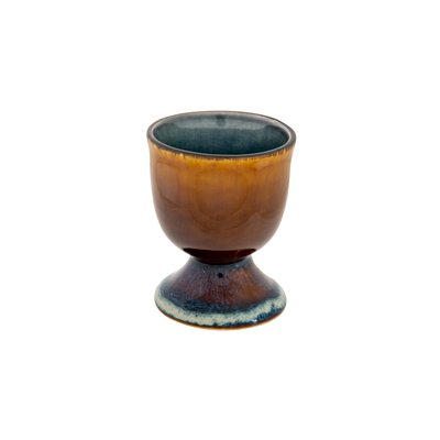 Lot de 12 Coquetiers en porcelaine, QUINTANA COSY&TRENDY