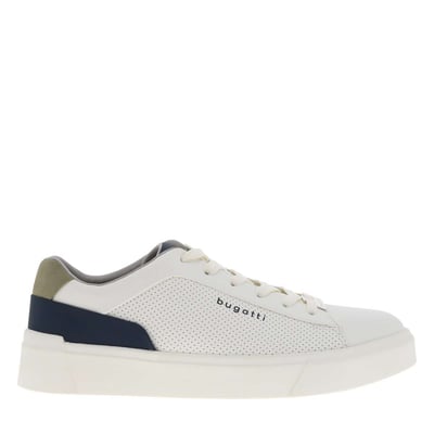 Sneakers talon plat BUGATTI