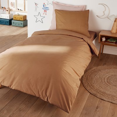 Пододеяльник детский из перкали Качество Qualité Best LA REDOUTE INTERIEURS