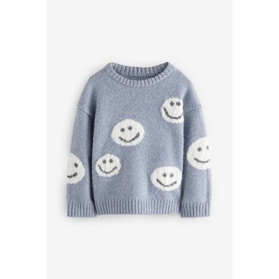 Pull ras du cou NEXT