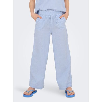 Pantalon à jambe large KIDS ONLY KIDS ONLY