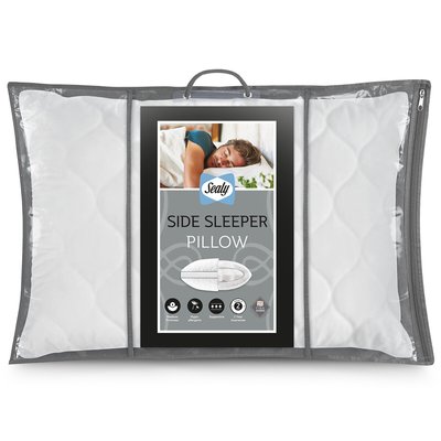 Side Sleeper Pillow SEALY