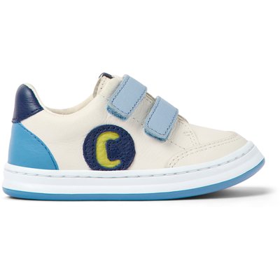 Baskets Runner Four cuir CAMPER