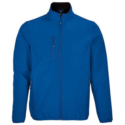 Veste softshell FALCON SOLS
