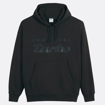 Sweat à capuche Porsche PUMA