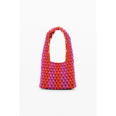 Petit sac à perles DESIGUAL