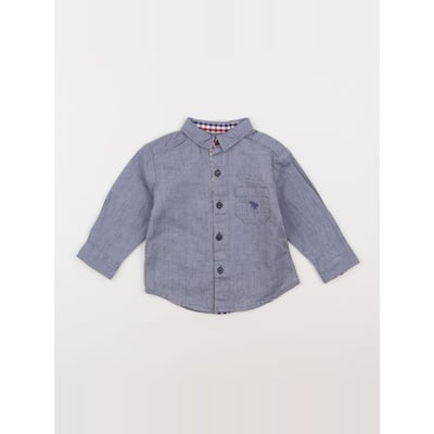 Chemise - Très bon état TUTTO PICCOLO