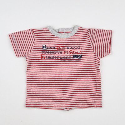 Tee-shirt - Très bon état TIMBERLAND