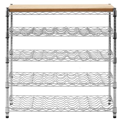 5-Tier Frankfurt Wine Rack SO'HOME