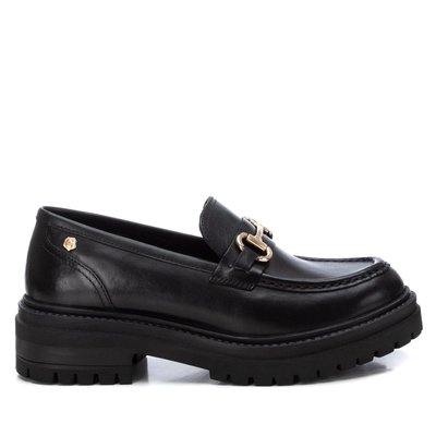 Chaussure Mocassin Plaine Décontractée CARMELA