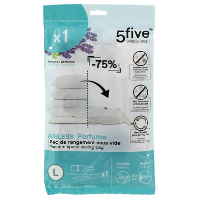 Sac compresseur air 120X70 5FIVE SIMPLY SMART