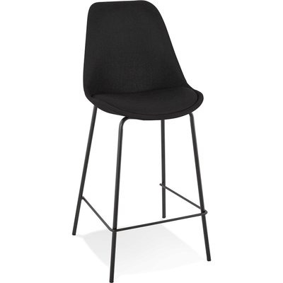 Tabouret de bar en métal, Aloe mini KOKOON DESIGN