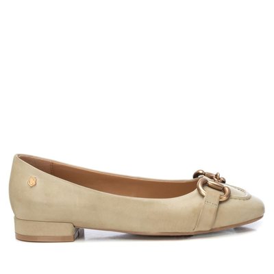 Chaussure Ballerine Plaine Entreprise CARMELA