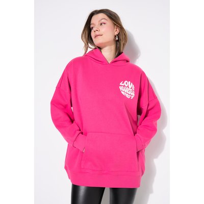 Sweat-shirt à capuche oversize STUDIO UNTOLD