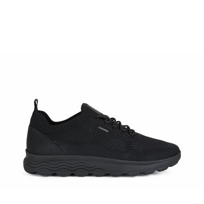 Baskets traspiranti in mesh Spherica GEOX