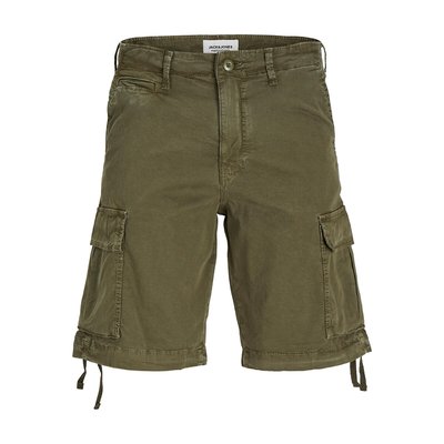 Calções cargo JACK & JONES