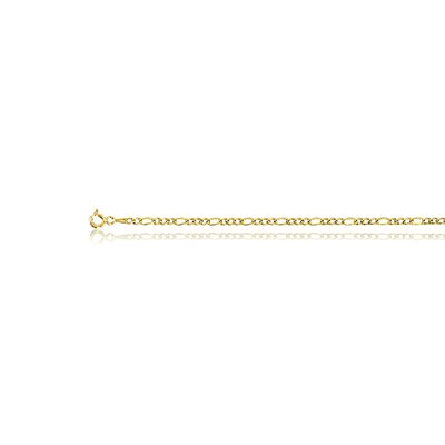 Bracelet en or 375 CLEOR