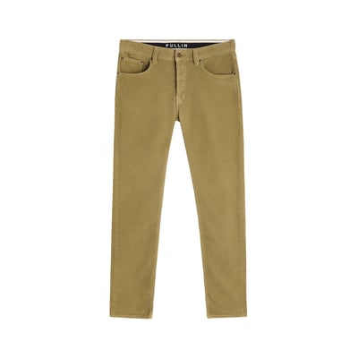 PANTALON REGULAR LAND PULLIN