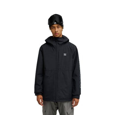 Veste de snow technique BASIS 10K. DC SHOES