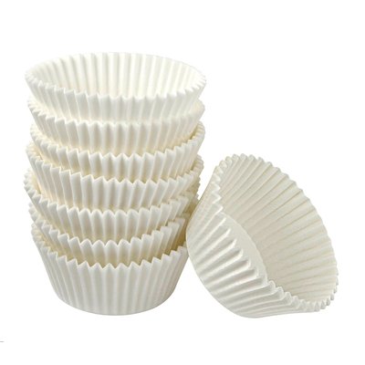 Lot de 75 moules à muffins SMART PASTRY ZENKER