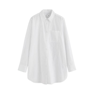 Chemise brodée NEXT
