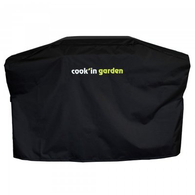 Housse pour barbecue et desserte COOK IN GARDEN