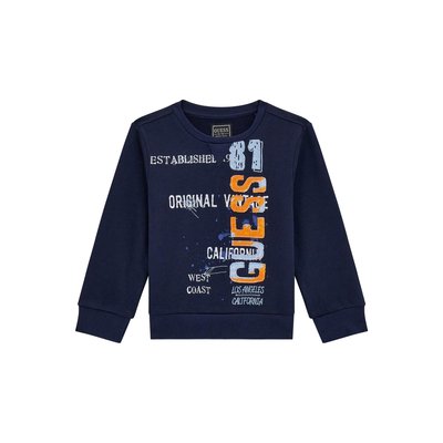 Sweat-Shirt Imprimé GUESS KIDS