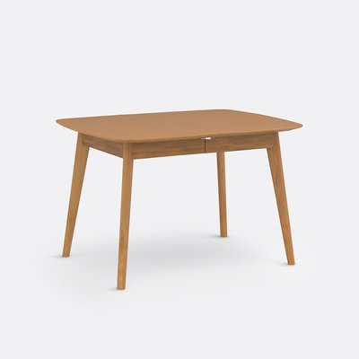 Table à manger évolutive, 4 à 10 couverts, Aramis LA REDOUTE INTERIEURS