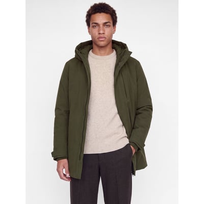 Parka JACK & JONES