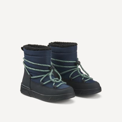 Boots de neige après-ski LA REDOUTE COLLECTIONS