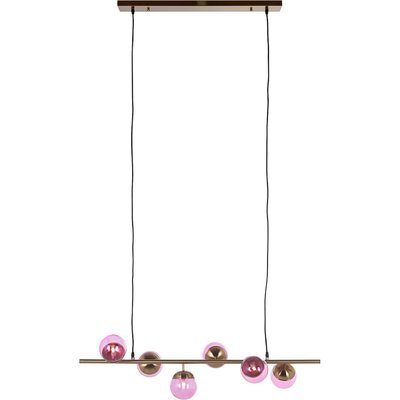 Suspension moderne en verre, Bente RECOLLECTION