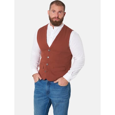 Gilet TORELL JAN VANDERSTORM