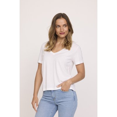 T-shirt manches courtes   comfort AELY LEE COOPER