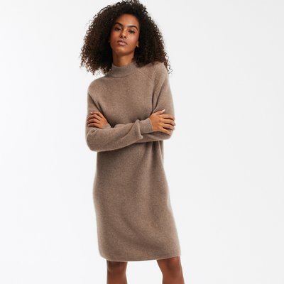 Robe pull femme La Redoute