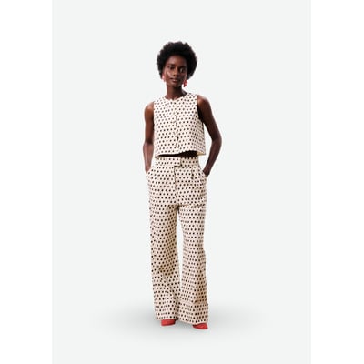 Pantalon ISOLDE FRNCH