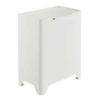 Poubelle cuisine de tri sélectif 2x30L Made in France OSMOZE PROSPER