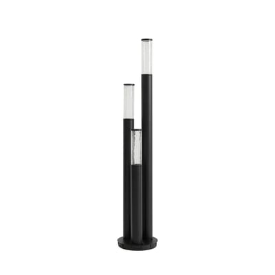 Luminaire extérieur en aluminium moderne LINDBY