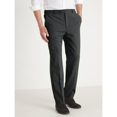 Pantalon ville élastiqué DAXON