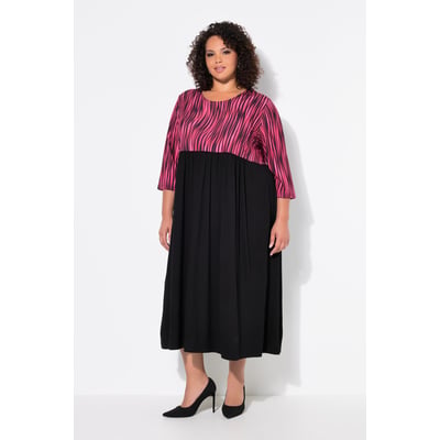 Robe en jersey ULLA POPKEN