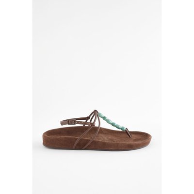 Espadrilles à bout renforcé coupe classique NEXT