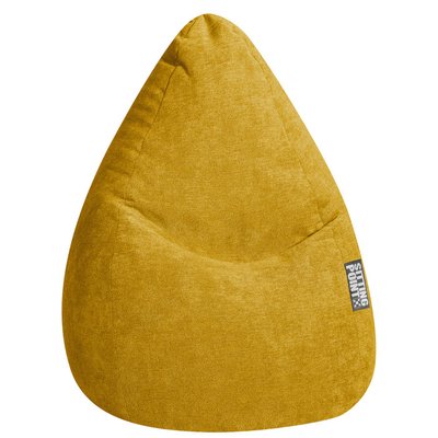 Pouf Poire Alfa XXL SITTING POINT