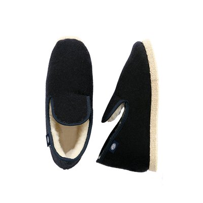 Chaussons en laine MAOUTIG T35 au T43 ARMOR-LUX
