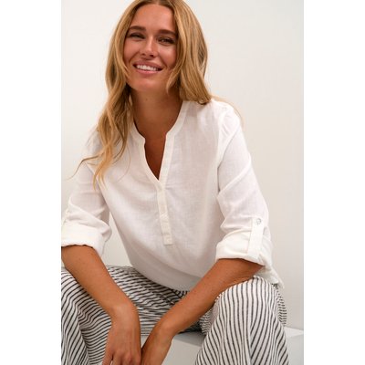 Blouse à manches longues KAmilia KAFFE