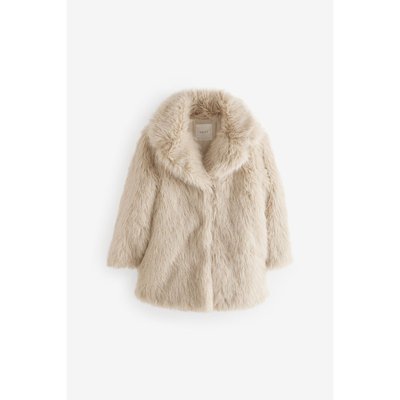 Manteau crème NEXT