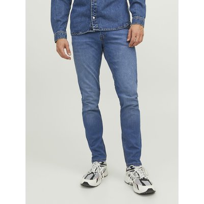 Slim-Fit-Jeans Glenn JACK & JONES