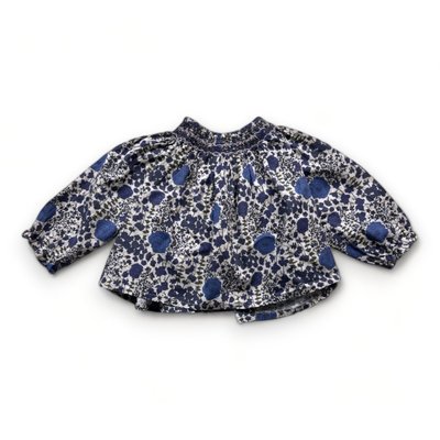 Blouse bébé - Très bon état BONPOINT